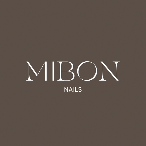 MIBON nail gift card